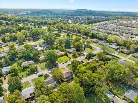 5006 Bonnawell Drive Hermitage TN 37076