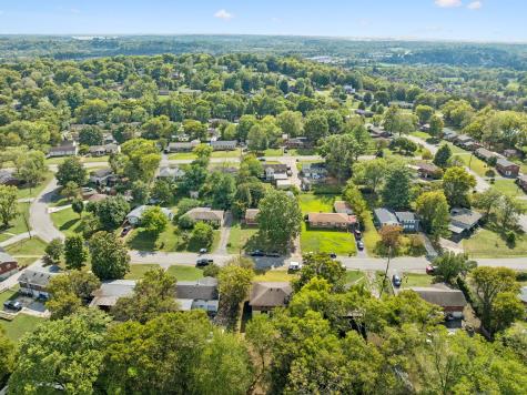 5006 Bonnawell Drive Hermitage TN 37076