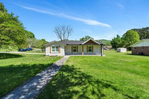 410 Marshall Hall Road Jasper TN 37347