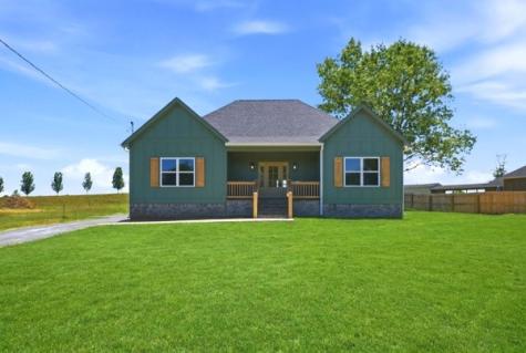 2123 Sims Road Shelbyville TN 37160