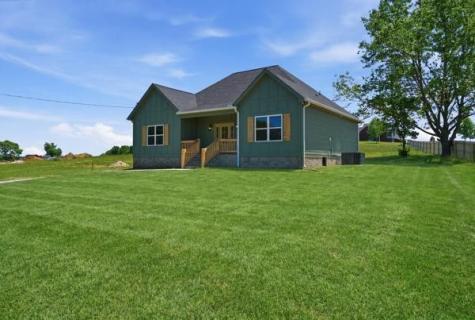 2123 Sims Road Shelbyville TN 37160