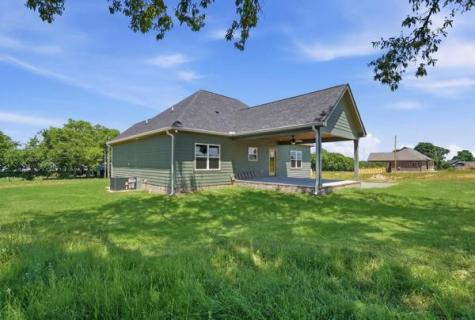 2123 Sims Road Shelbyville TN 37160