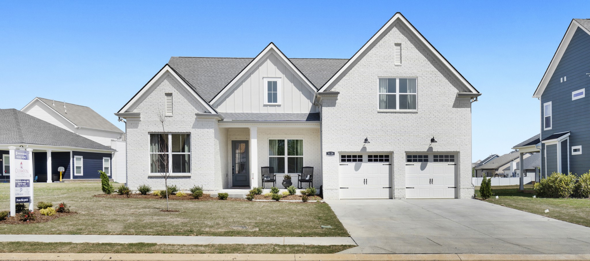 Murfreesboro TN, 2624 Manning Pass