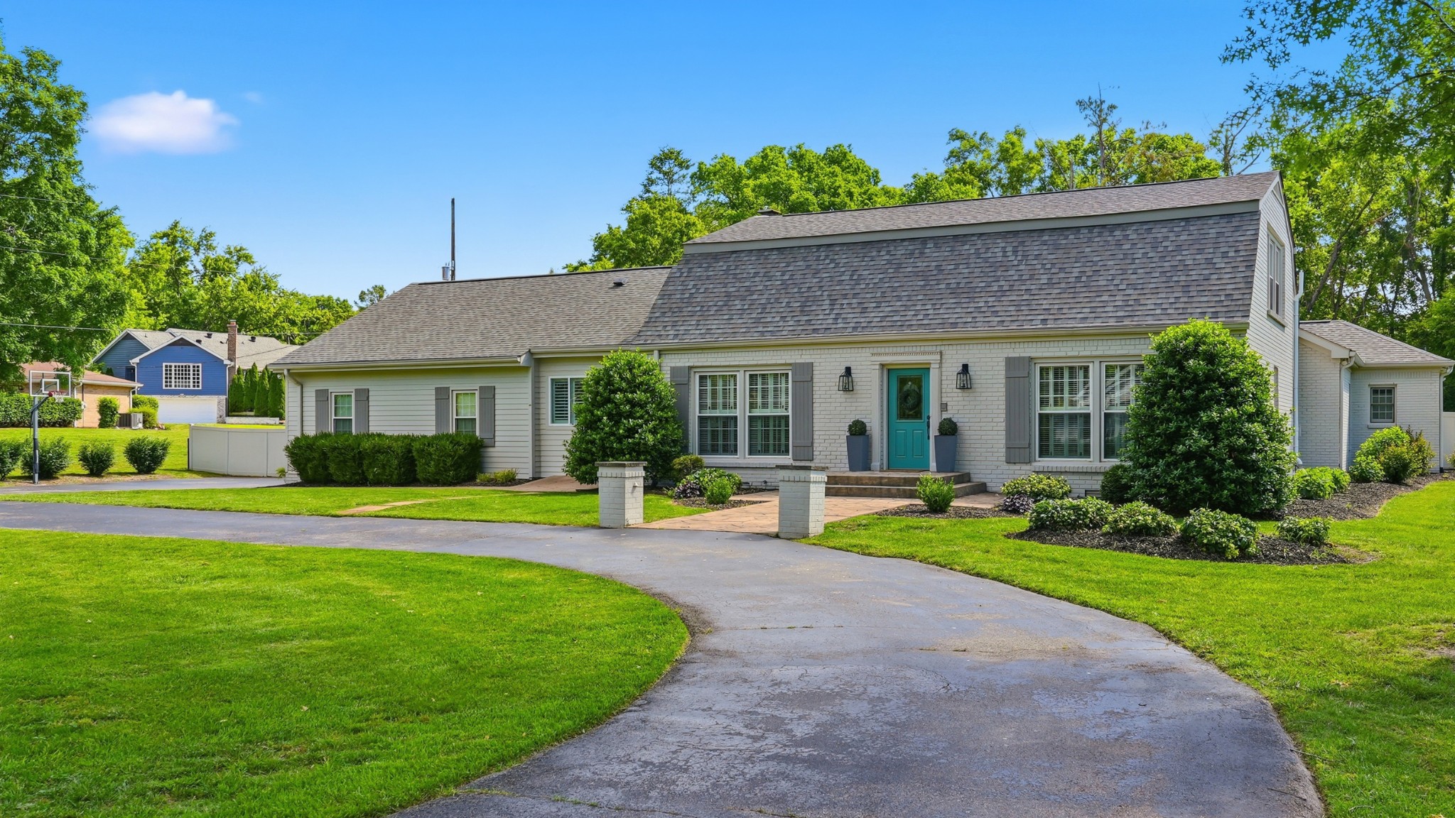 6306 Milbrook Road Brentwood TN 37027