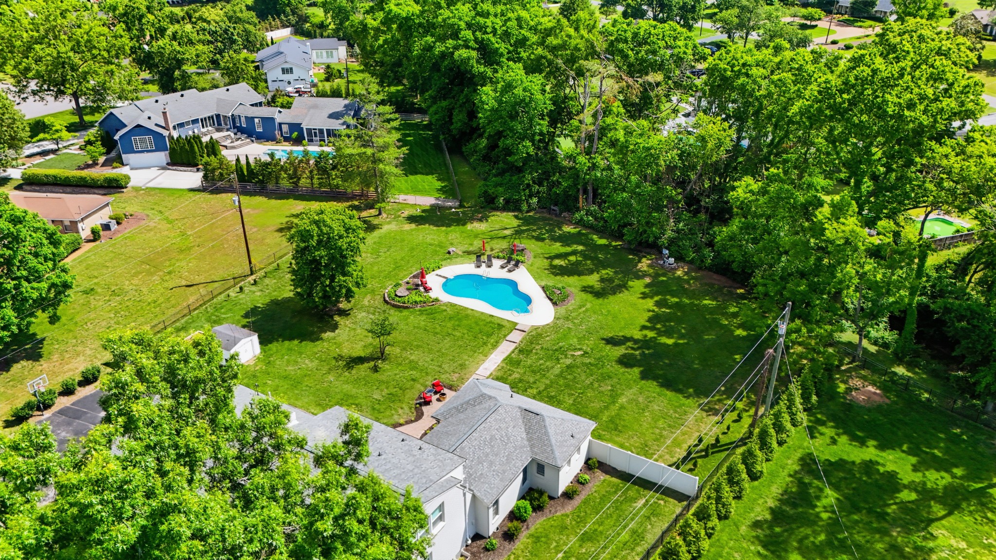 6306 Milbrook Road Brentwood TN 37027