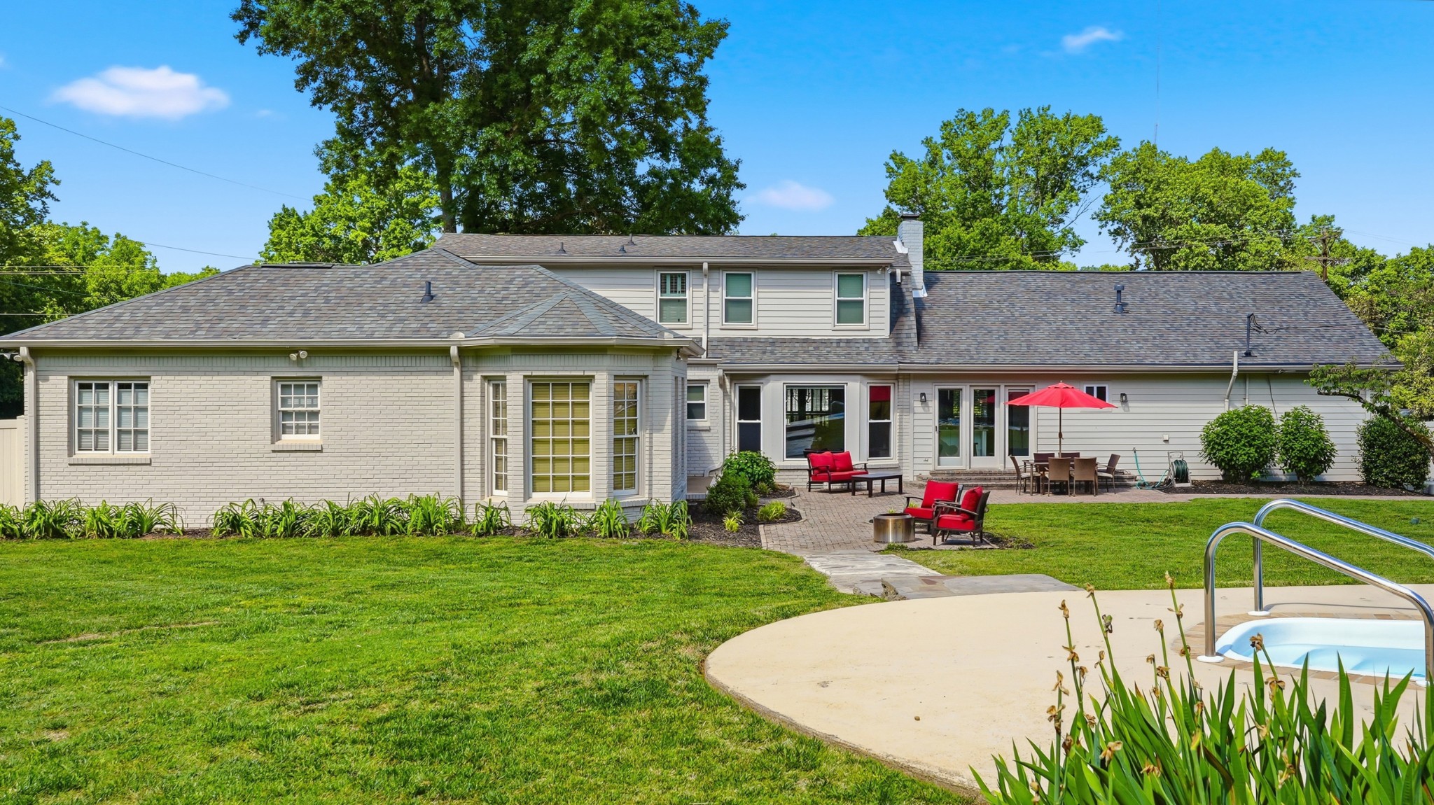 6306 Milbrook Road Brentwood TN 37027