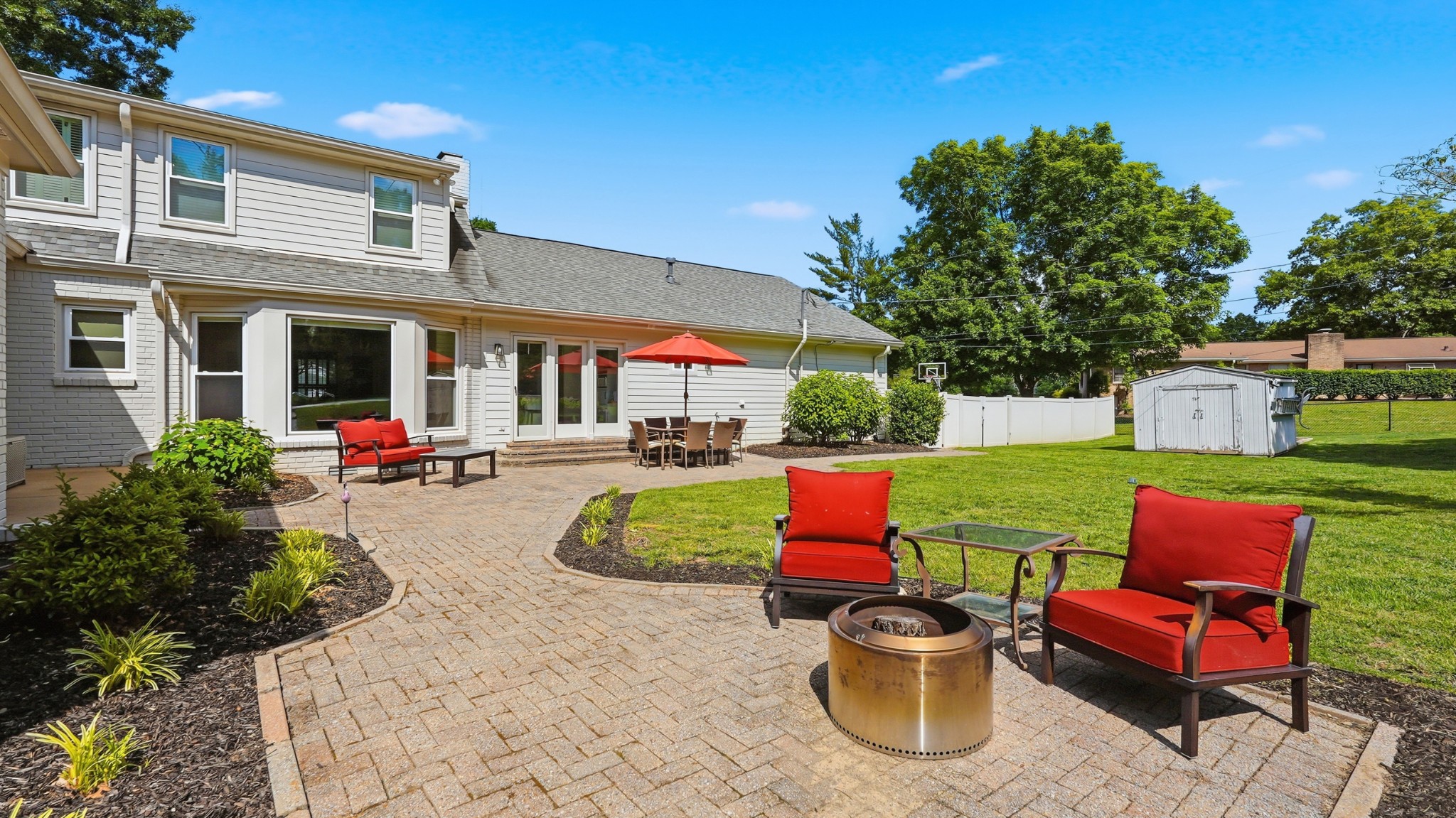 6306 Milbrook Road Brentwood TN 37027