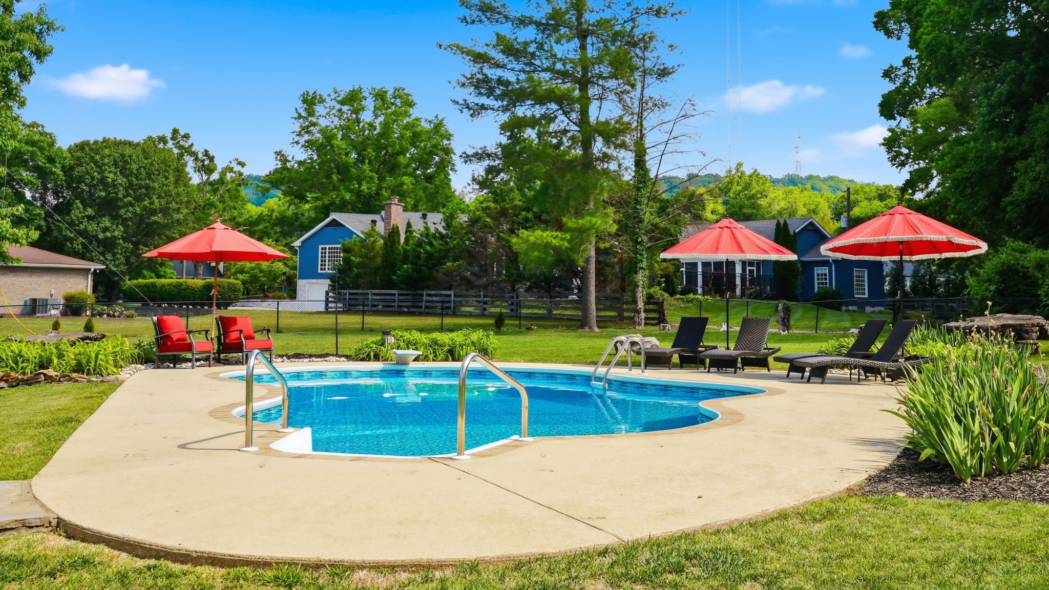 6306 Milbrook Road Brentwood TN 37027