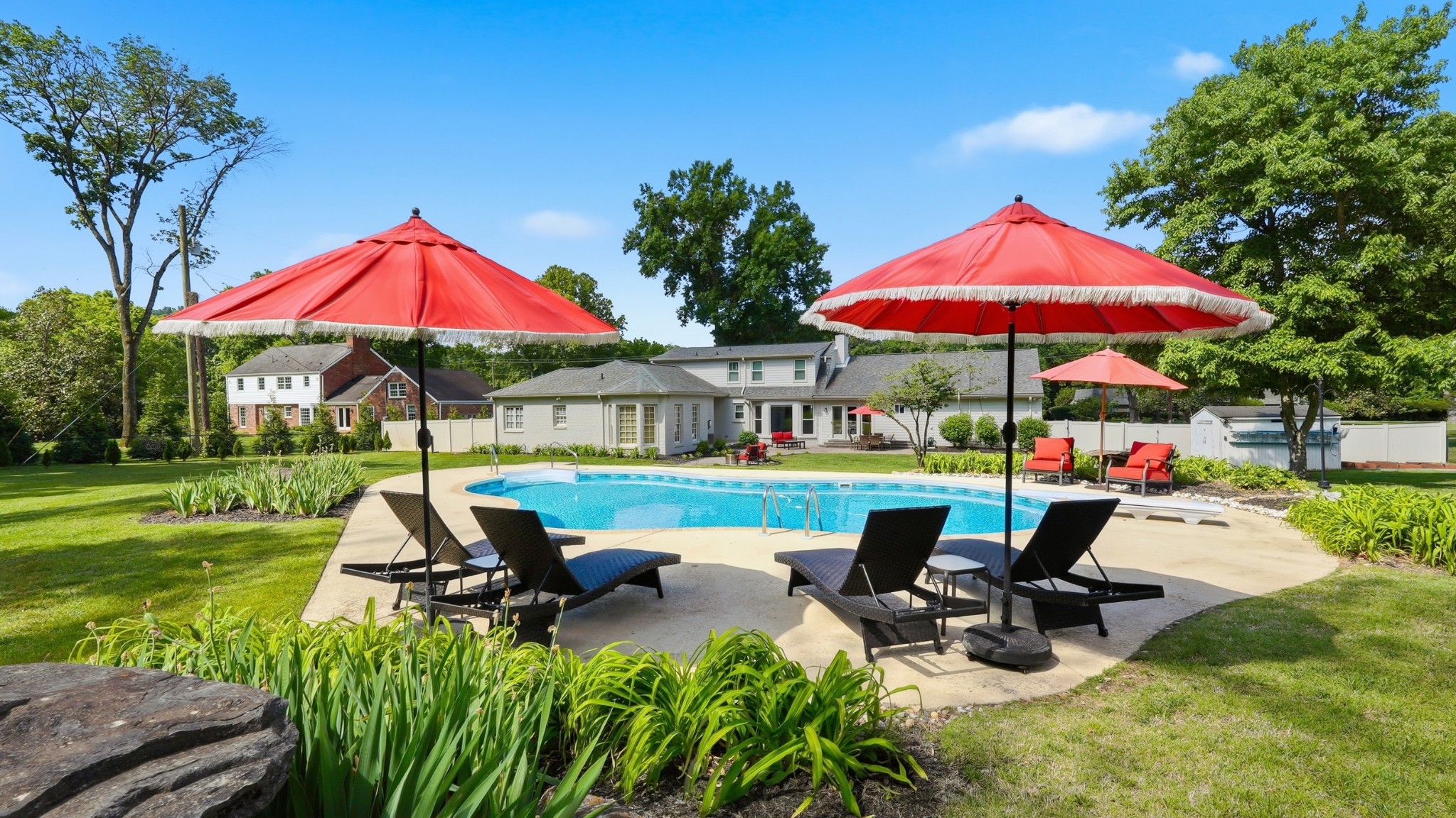 6306 Milbrook Road Brentwood TN 37027