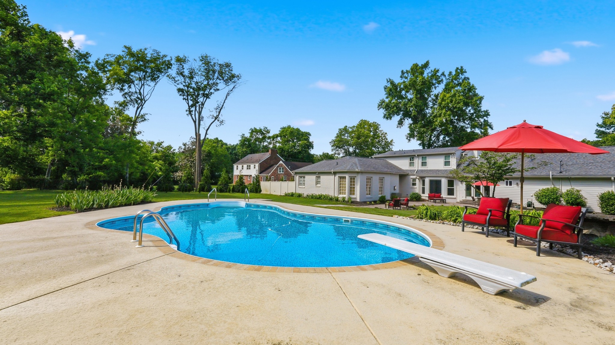 6306 Milbrook Road Brentwood TN 37027