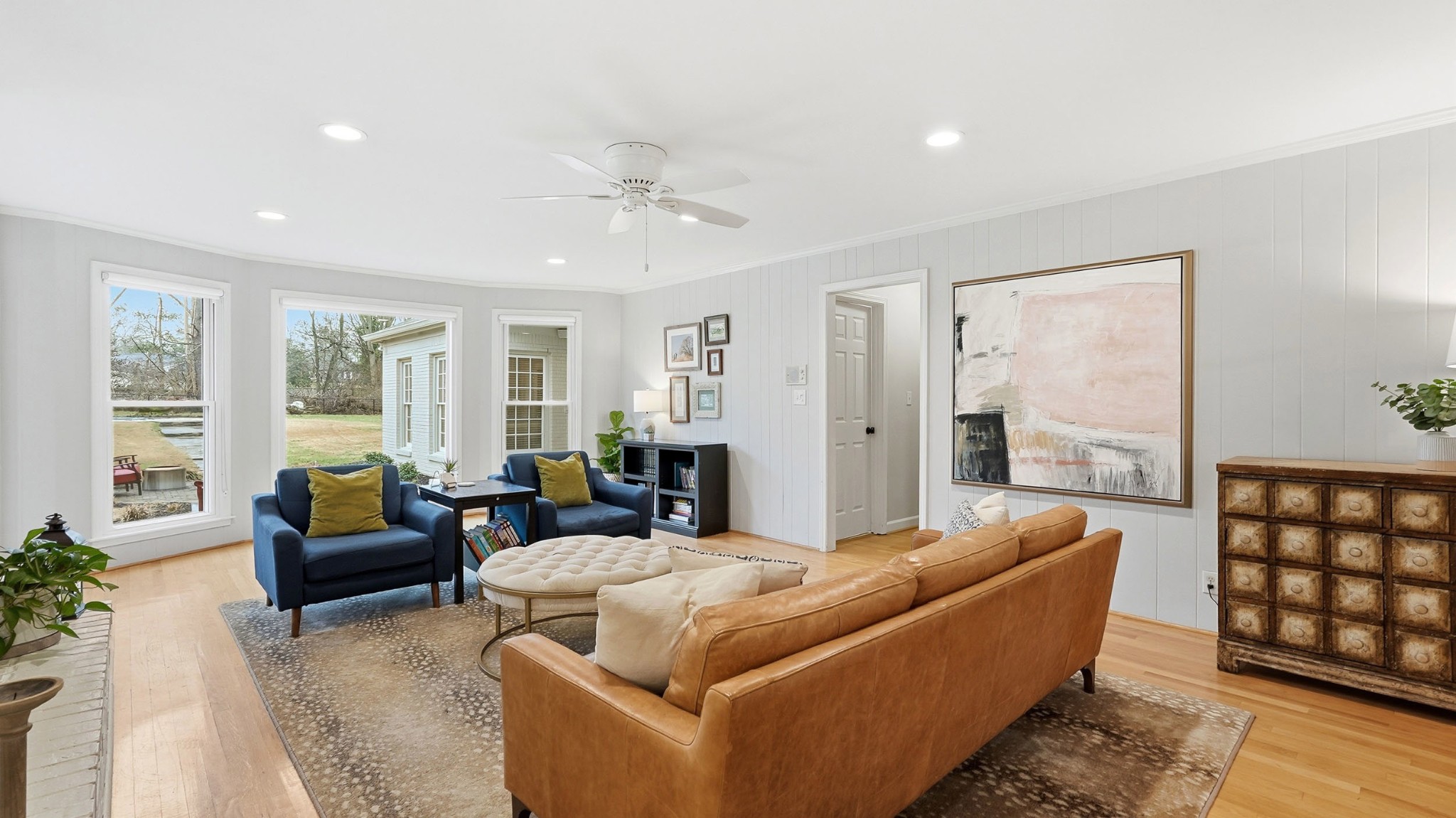 6306 Milbrook Road Brentwood TN 37027