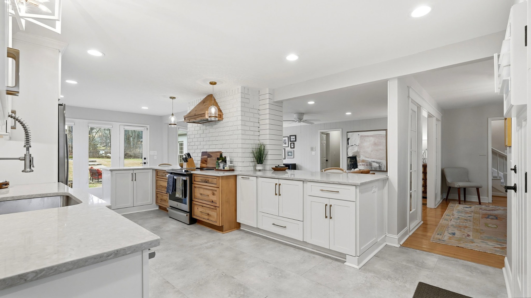 6306 Milbrook Road Brentwood TN 37027