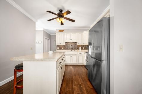 125 Hillwood Acres Alexandria TN 37012