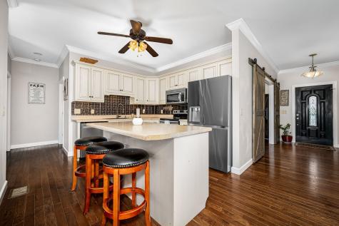 125 Hillwood Acres Alexandria TN 37012