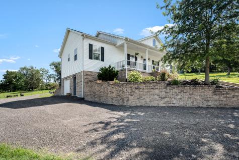 125 Hillwood Acres Alexandria TN 37012