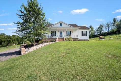 125 Hillwood Acres Alexandria TN 37012