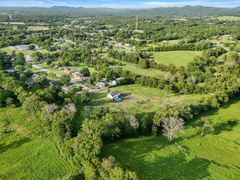 125 Hillwood Acres Alexandria TN 37012