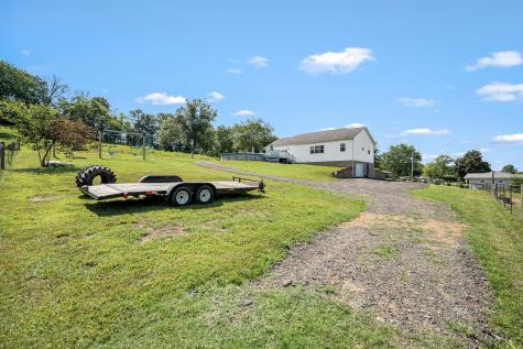 125 Hillwood Acres Alexandria TN 37012
