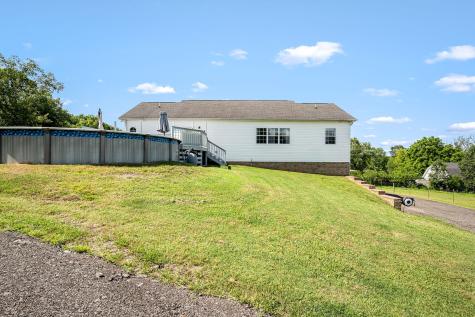125 Hillwood Acres Alexandria TN 37012