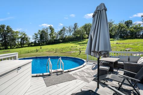 125 Hillwood Acres Alexandria TN 37012
