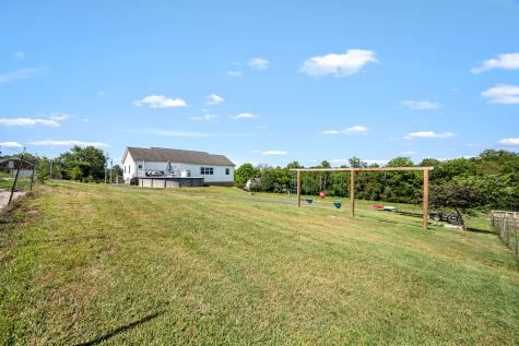 125 Hillwood Acres Alexandria TN 37012