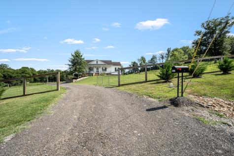 125 Hillwood Acres Alexandria TN 37012