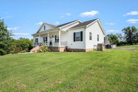 125 Hillwood Acres Alexandria TN 37012