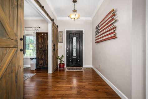 125 Hillwood Acres Alexandria TN 37012