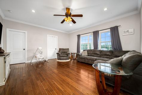 125 Hillwood Acres Alexandria TN 37012