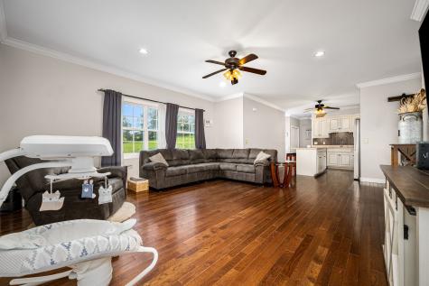 125 Hillwood Acres Alexandria TN 37012