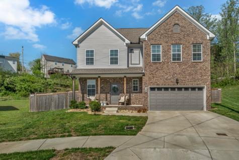 965 Mulberry Hill Place Antioch TN 37013