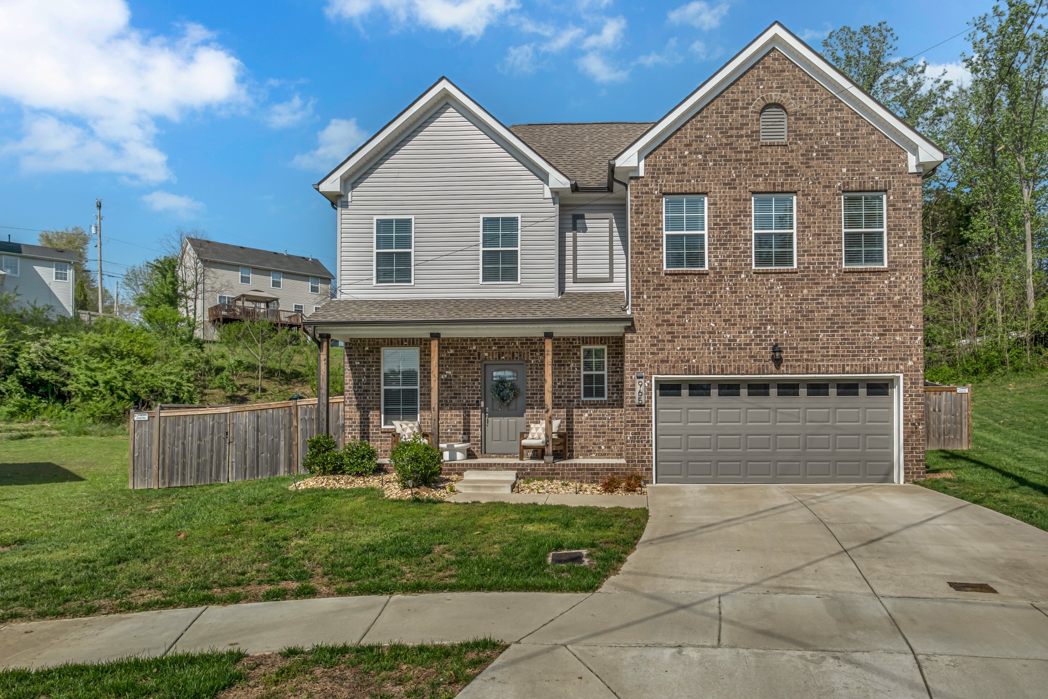 965 Mulberry Hill Place Antioch TN 37013