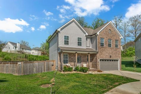 965 Mulberry Hill Place Antioch TN 37013