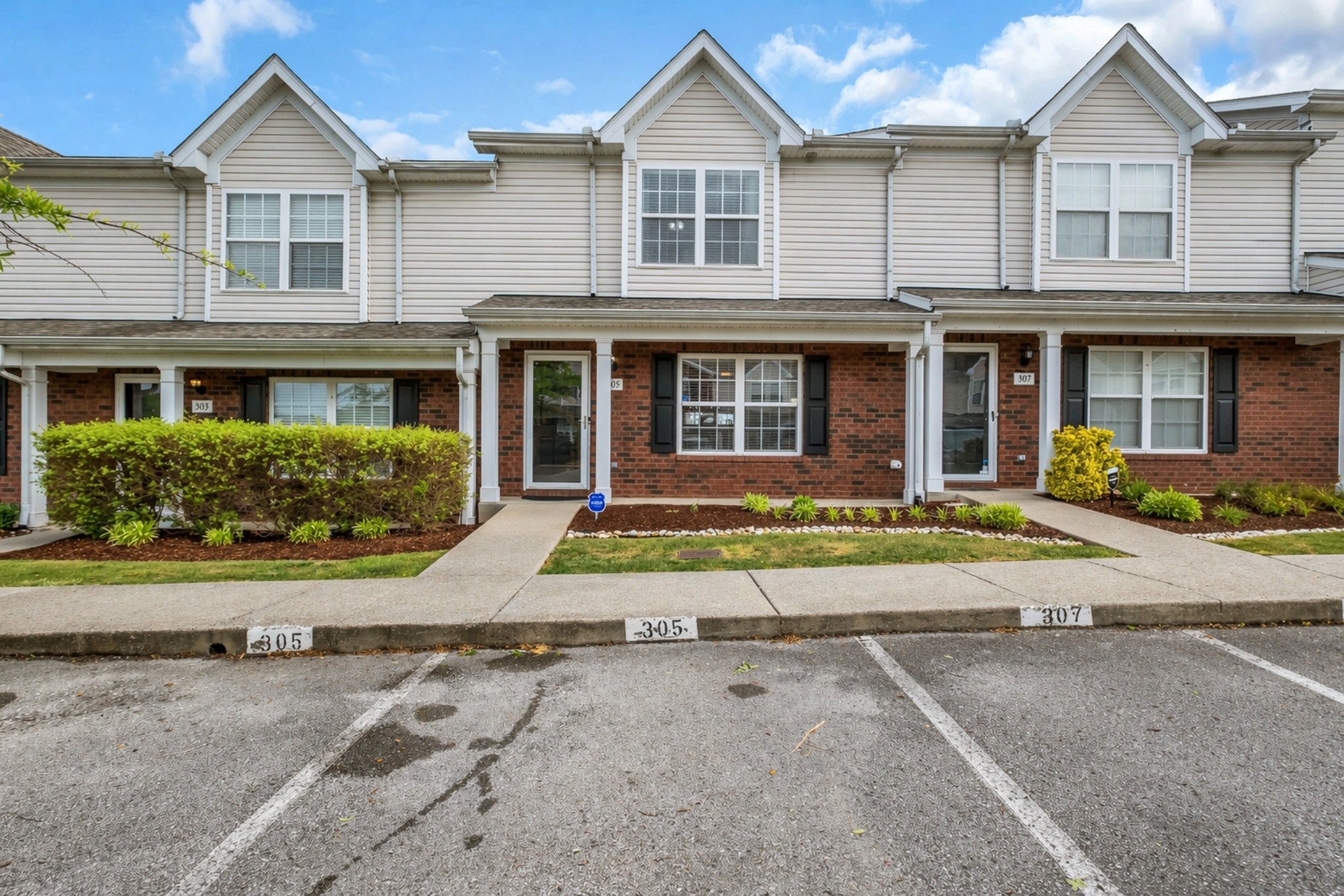 305 Doe Ridge Court Nashville TN 37214
