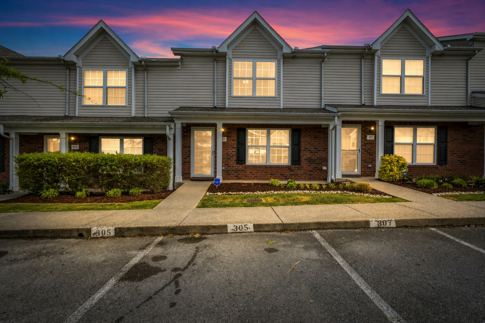 305 Doe Ridge Court Nashville TN 37214
