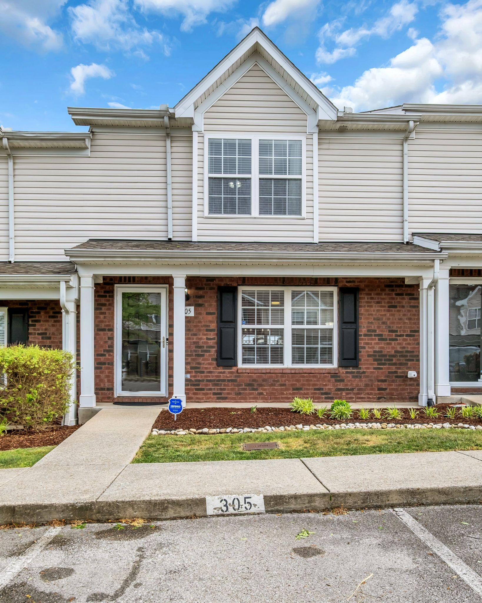 305 Doe Ridge Court Nashville TN 37214