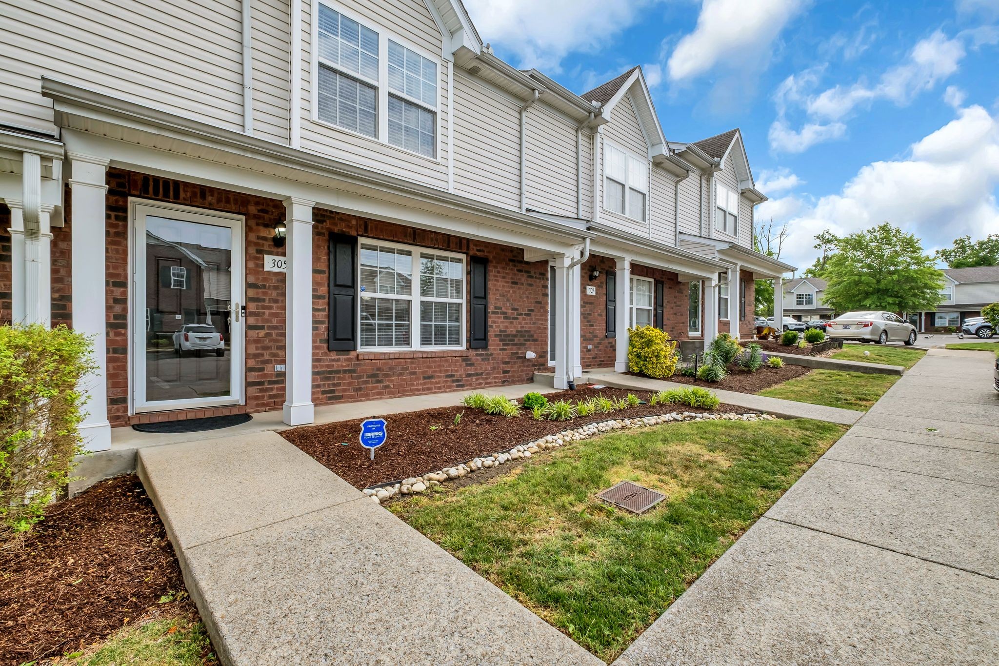 305 Doe Ridge Court Nashville TN 37214