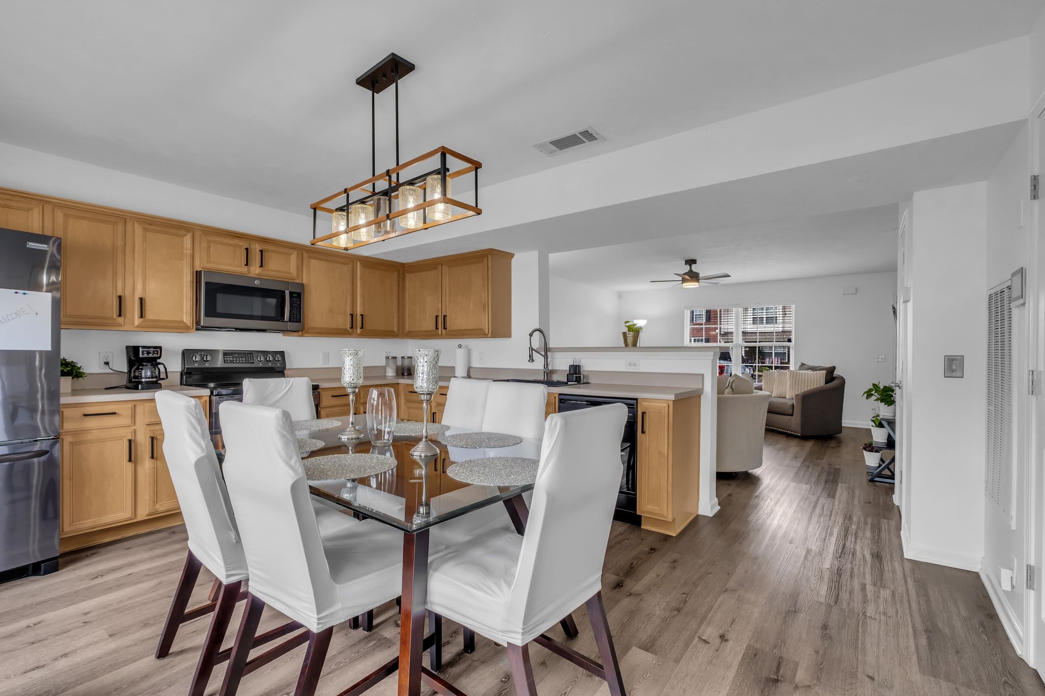 305 Doe Ridge Court Nashville TN 37214