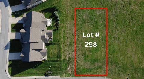 0 Why Worry Lane Winchester TN 37398