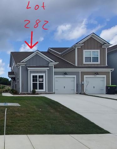 6611 Hanworth Trace Smyrna TN 37167