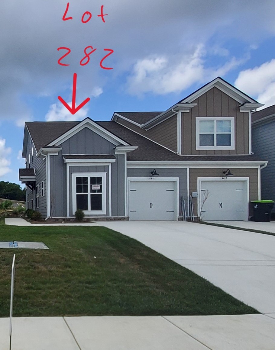 6611 Hanworth Trace Smyrna TN 37167
