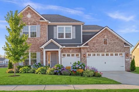 1933 Harmony Road Spring Hill TN 37174