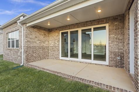 1933 Harmony Road Spring Hill TN 37174