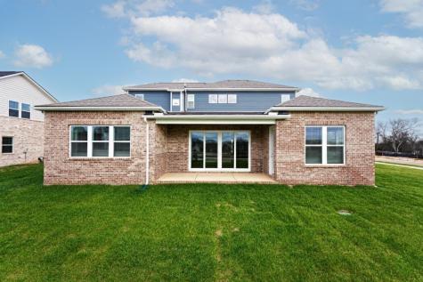 1933 Harmony Road Spring Hill TN 37174