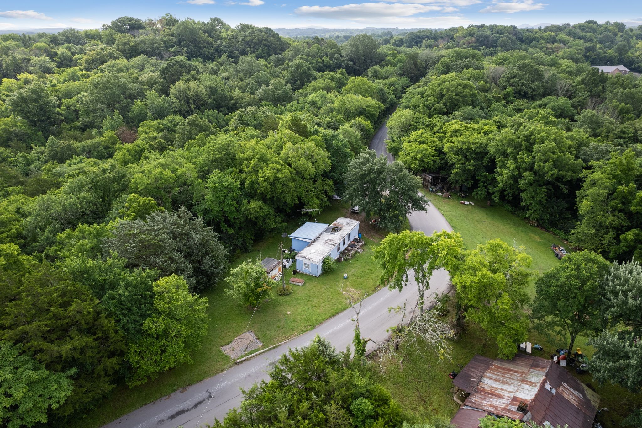 6417 Locust Ridge Road College Grove TN 37046