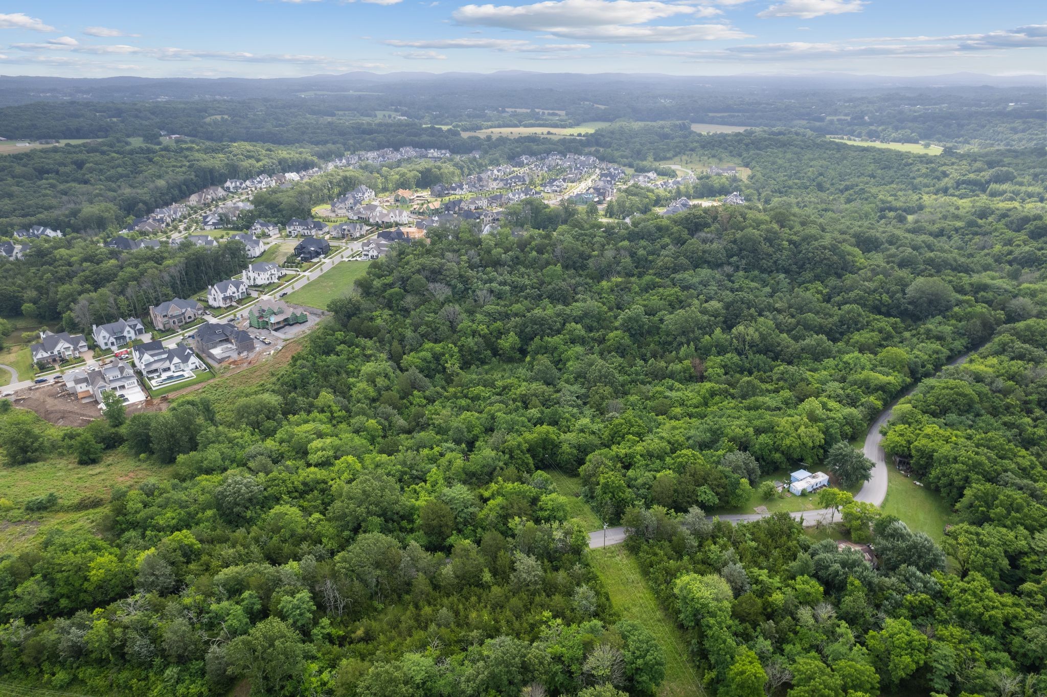 6417 Locust Ridge Road College Grove TN 37046