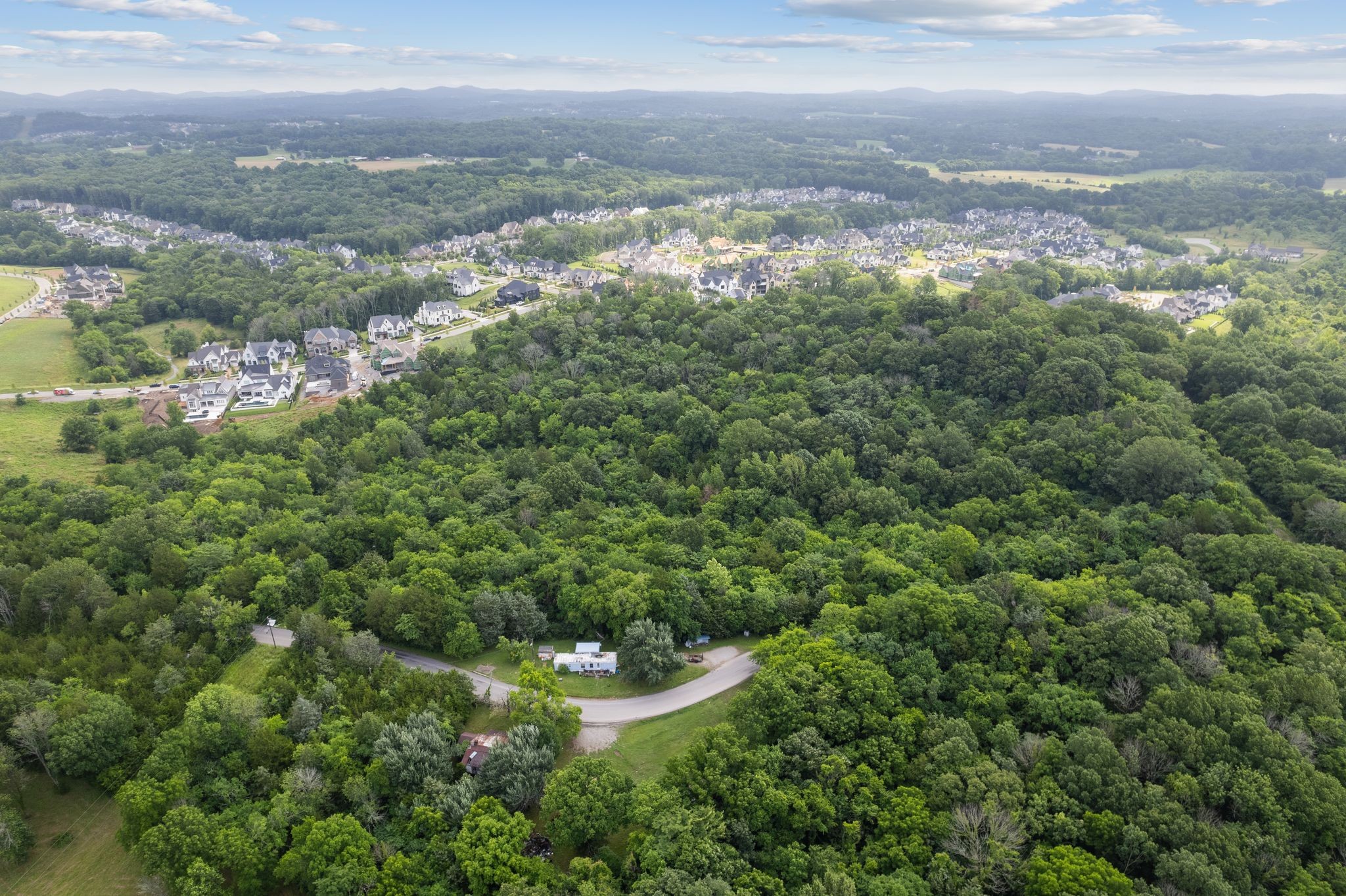6417 Locust Ridge Road College Grove TN 37046