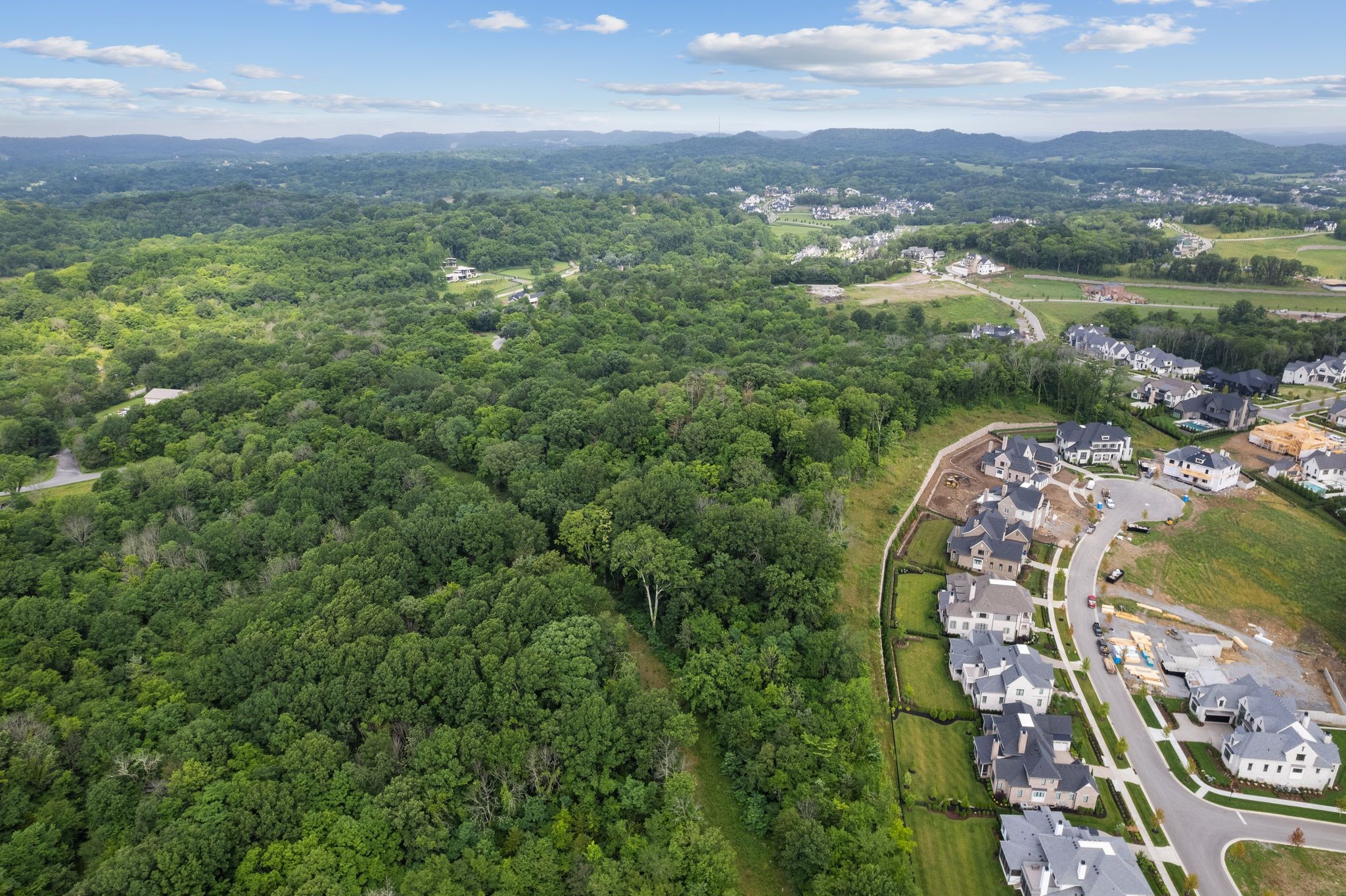 6417 Locust Ridge Road College Grove TN 37046