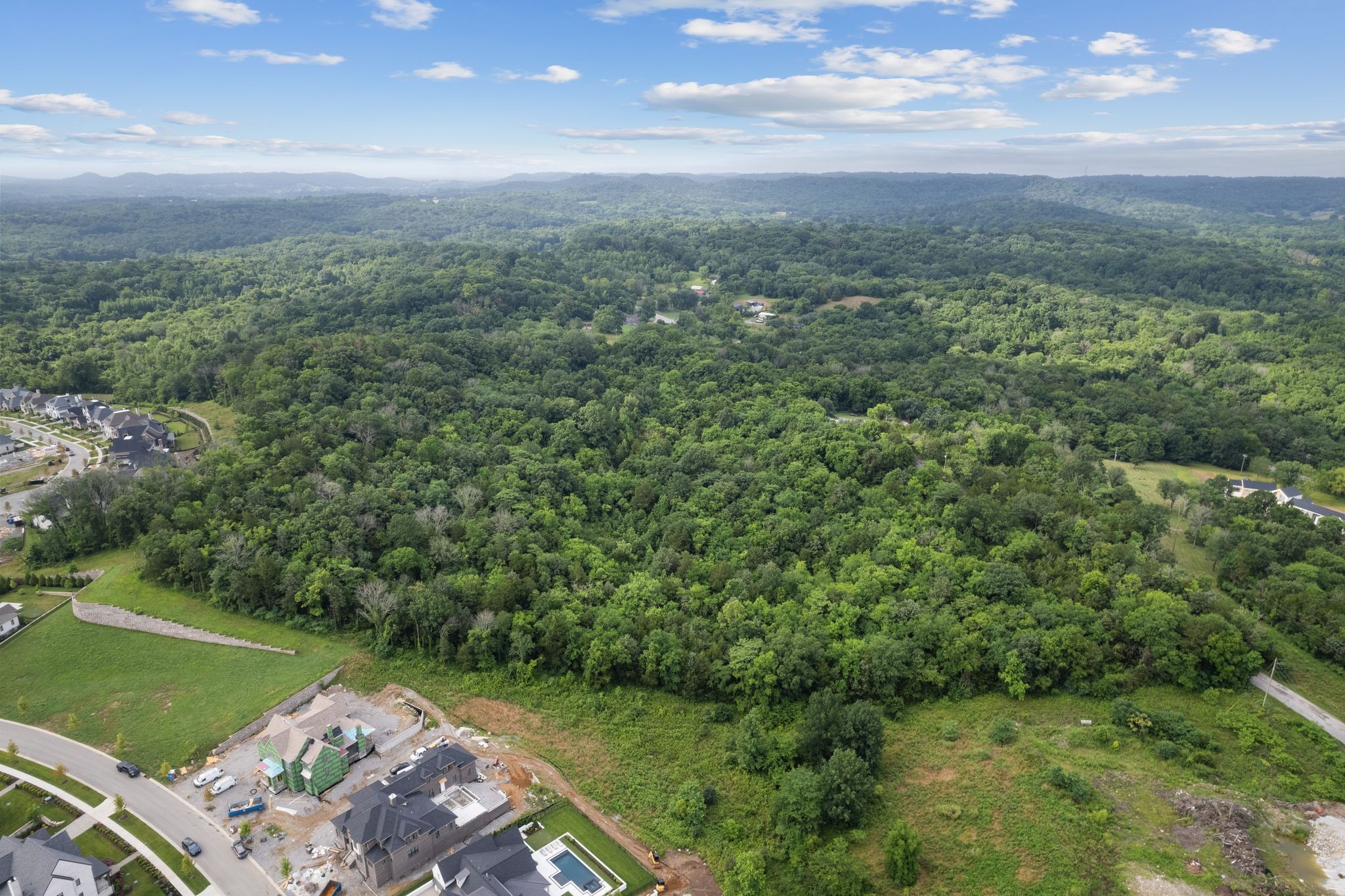 6417 Locust Ridge Road College Grove TN 37046