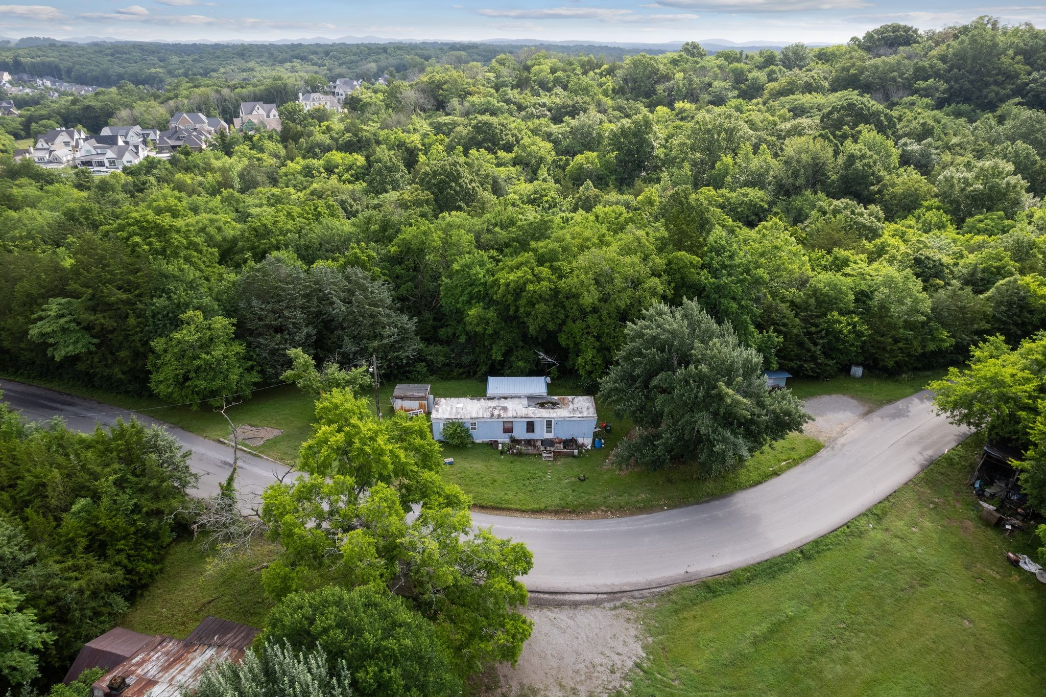6417 Locust Ridge Road College Grove TN 37046